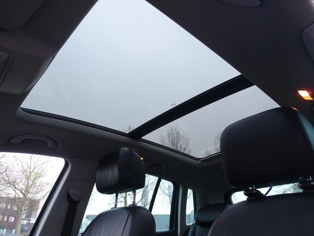 Volkswagen Tiguan 2.0 tsi sport&style 4motion automaat | pano | leder | sto