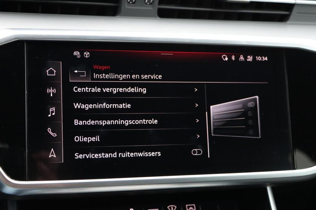 Audi A6 avant 55 tfsi e quattro s edition 367pk s-tronic