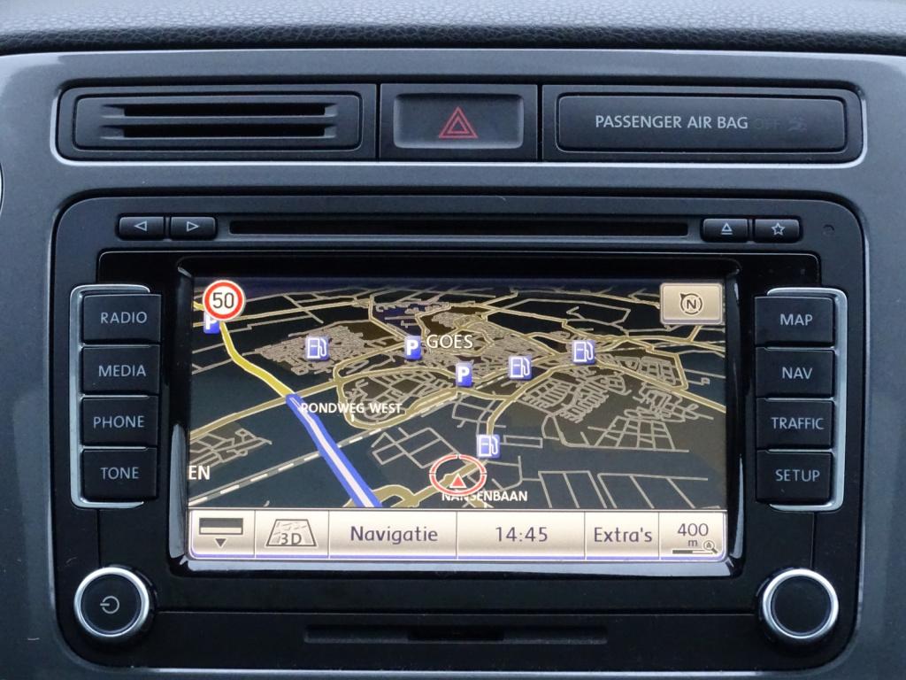 Volkswagen Tiguan 2.0 tsi sport&style 4motion automaat | pano | leder | sto