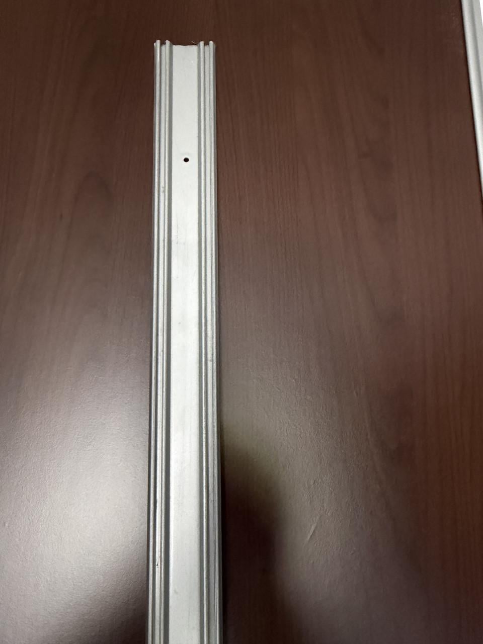 Storemax deuren incl rail