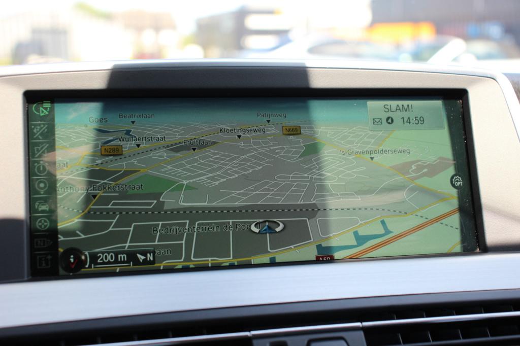 BMW 6 Serie 640i high executive m-sport | acc | softclose | head up |