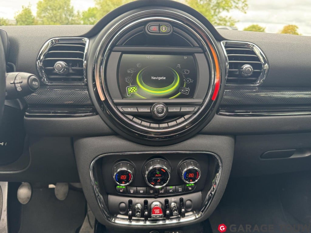 Mini Clubman 1.5 cooper chili business plus pano, clima