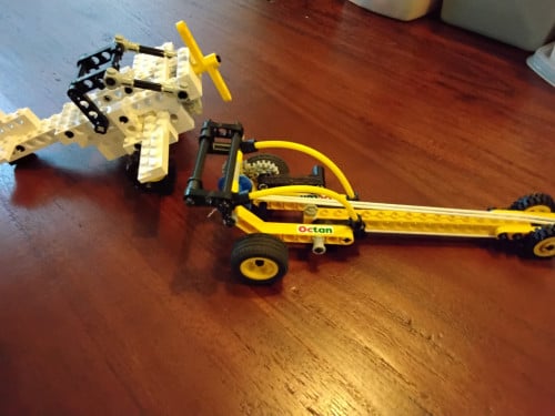 Lego
