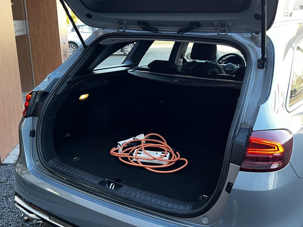 Kia Ceed Sportswagon 1.6 gdi phev dynamicplusline | cruise control | carpla