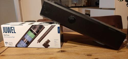 Aquariumbinnenfilter