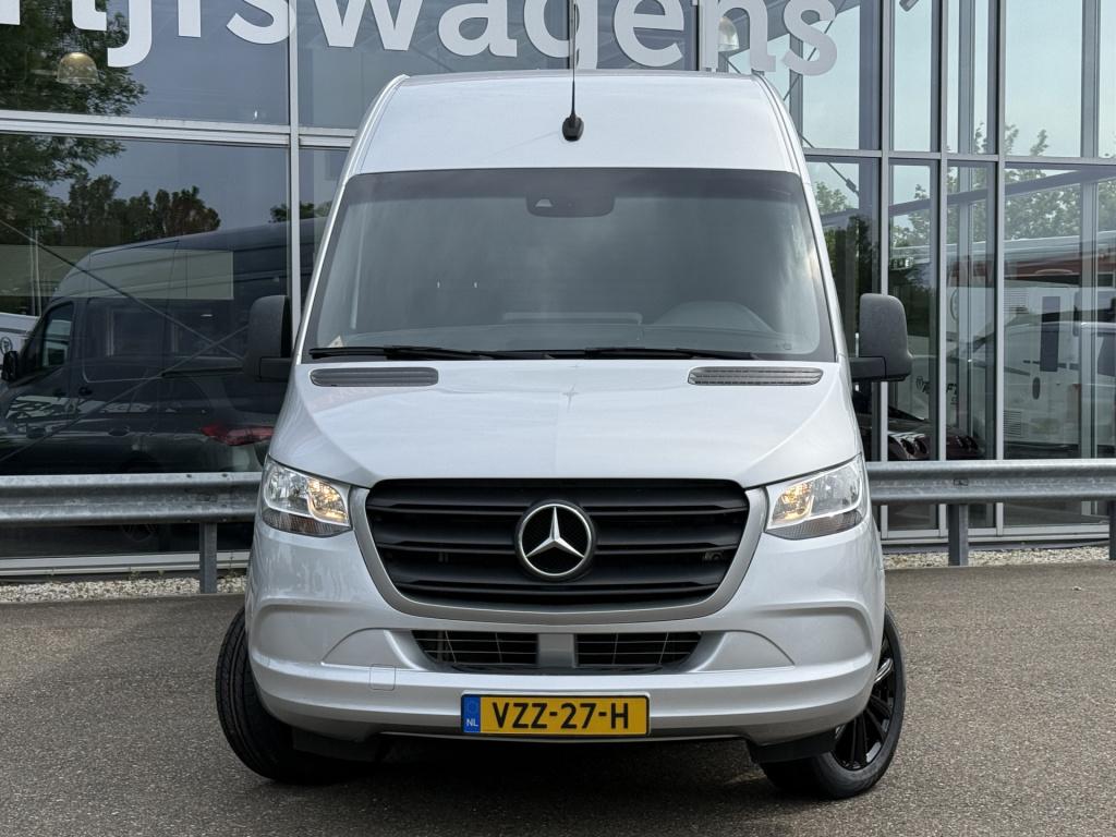 Mercedes-Benz Sprinter 315 1.9 cdi l3h2 rwd | zb-edition | nl-auto | navi |