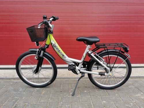 PEGASUS MEISJES FIETS