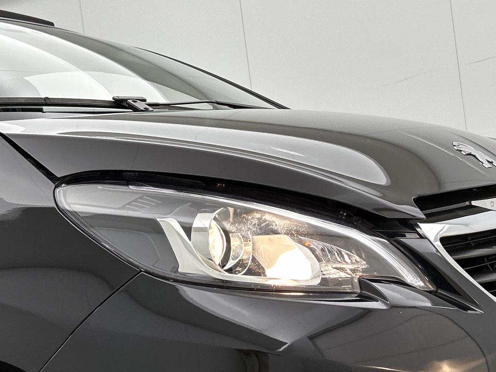 Peugeot 108 72pk allure top! | rijklaar | canvas dak | camera | climate con