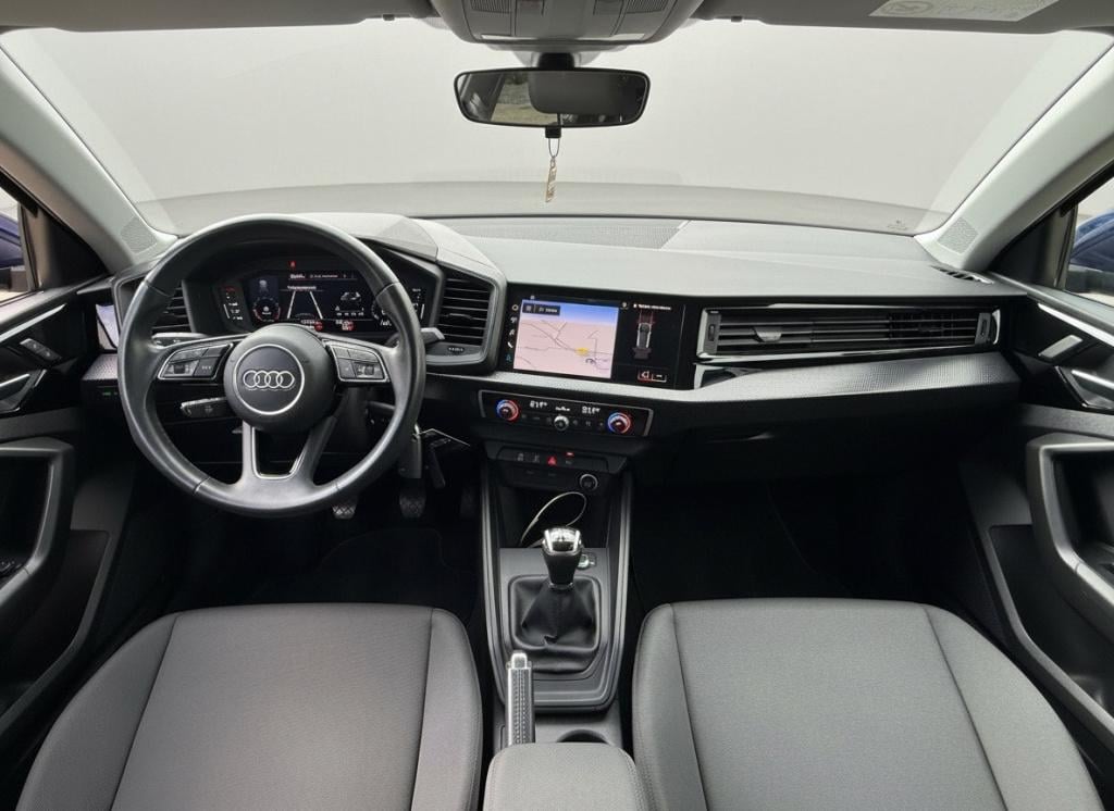 Audi A1 Sportback 25 tfsi pro line