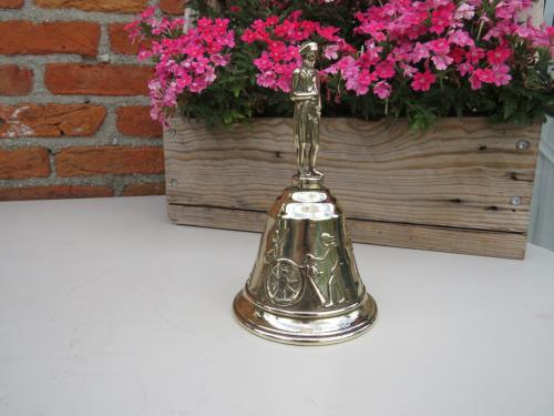 Koperen Tafel bel Napoleon