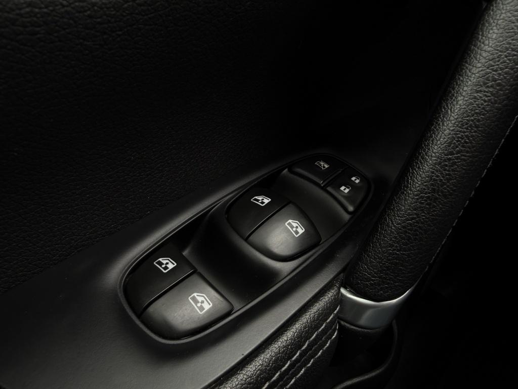 Nissan Qashqai 1.3 dig-t n-connecta