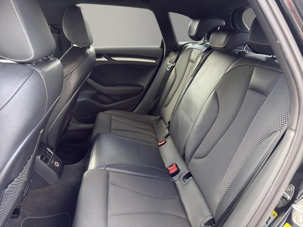 Audi A3 sportback 1.4 tfsi ambition pro line s | climate | navigatie | spor