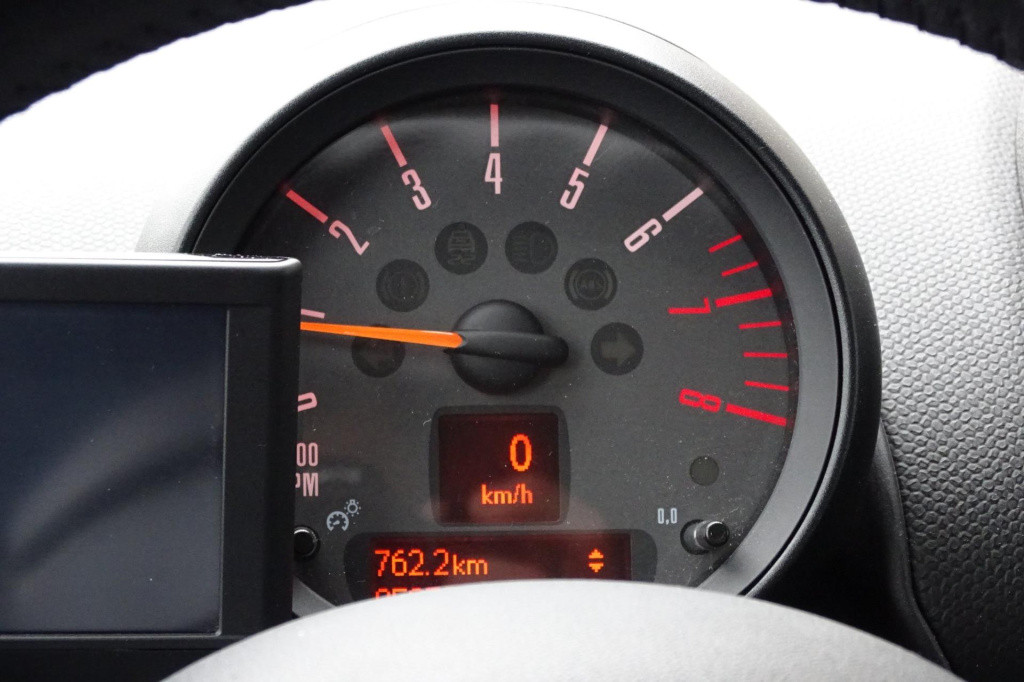 Mini Countryman mini 1.6 cooper all4 chili