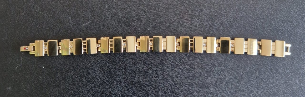 Tommy Hilfiger armband