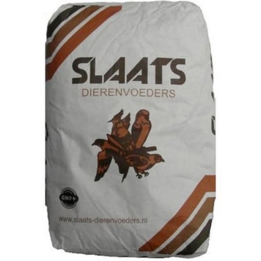 Tropischzaad Slaats 20 kilo