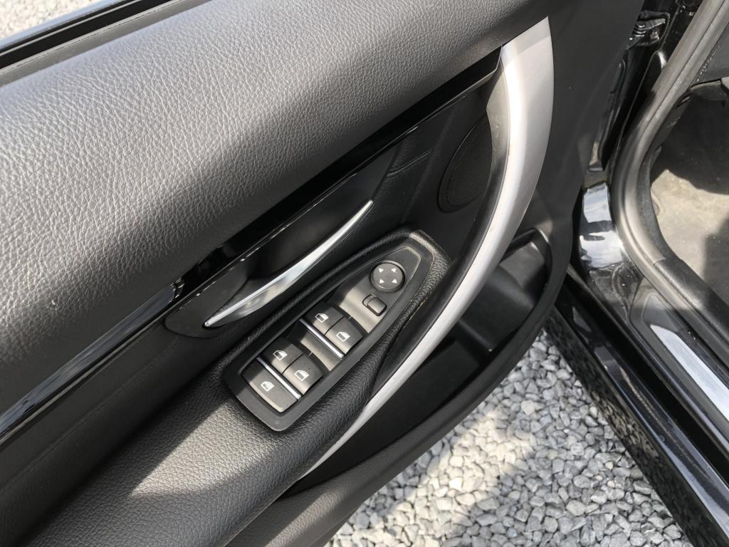 BMW 3-serie touring 318i automaat m-sport corporate lease