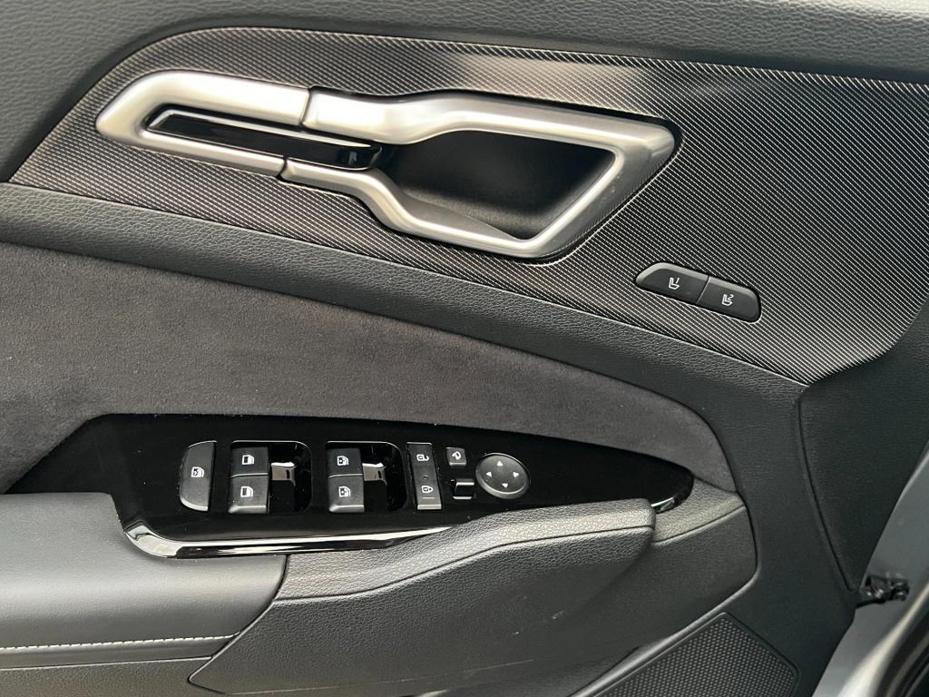 Kia Sportage 1.6 t-gdi plug-in hybrid awd gt-plusline, leer, afn. trekhaak 