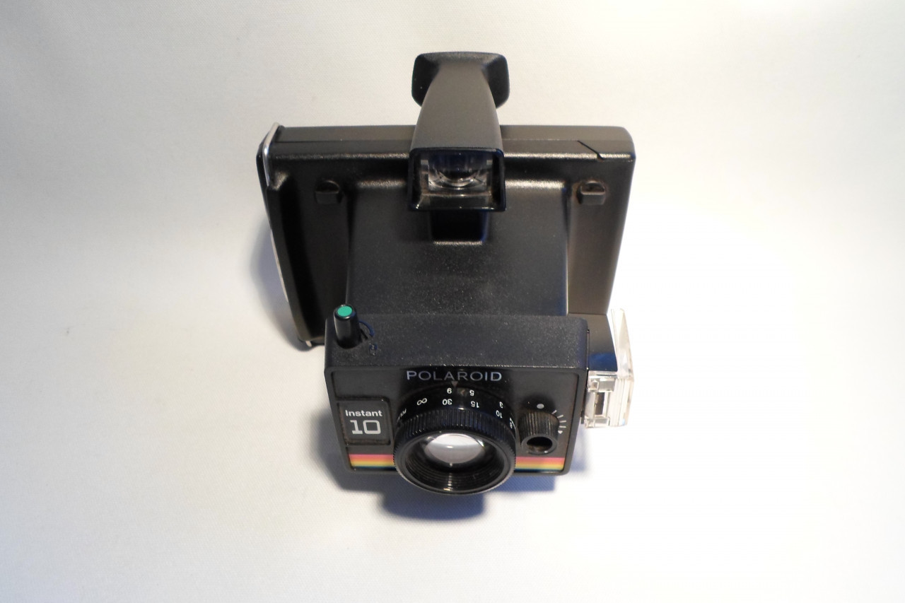 Polaroid Instant 10 Camera