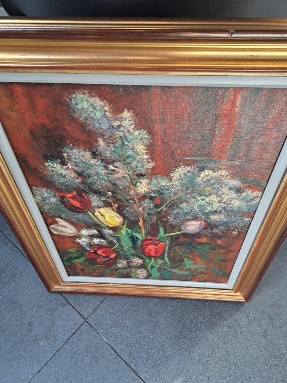 Decoratie
