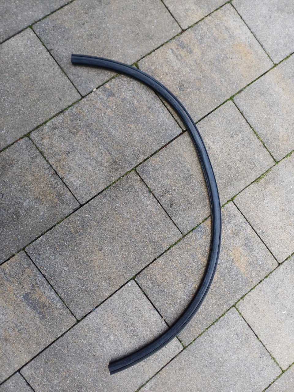 RAAMRUBBER