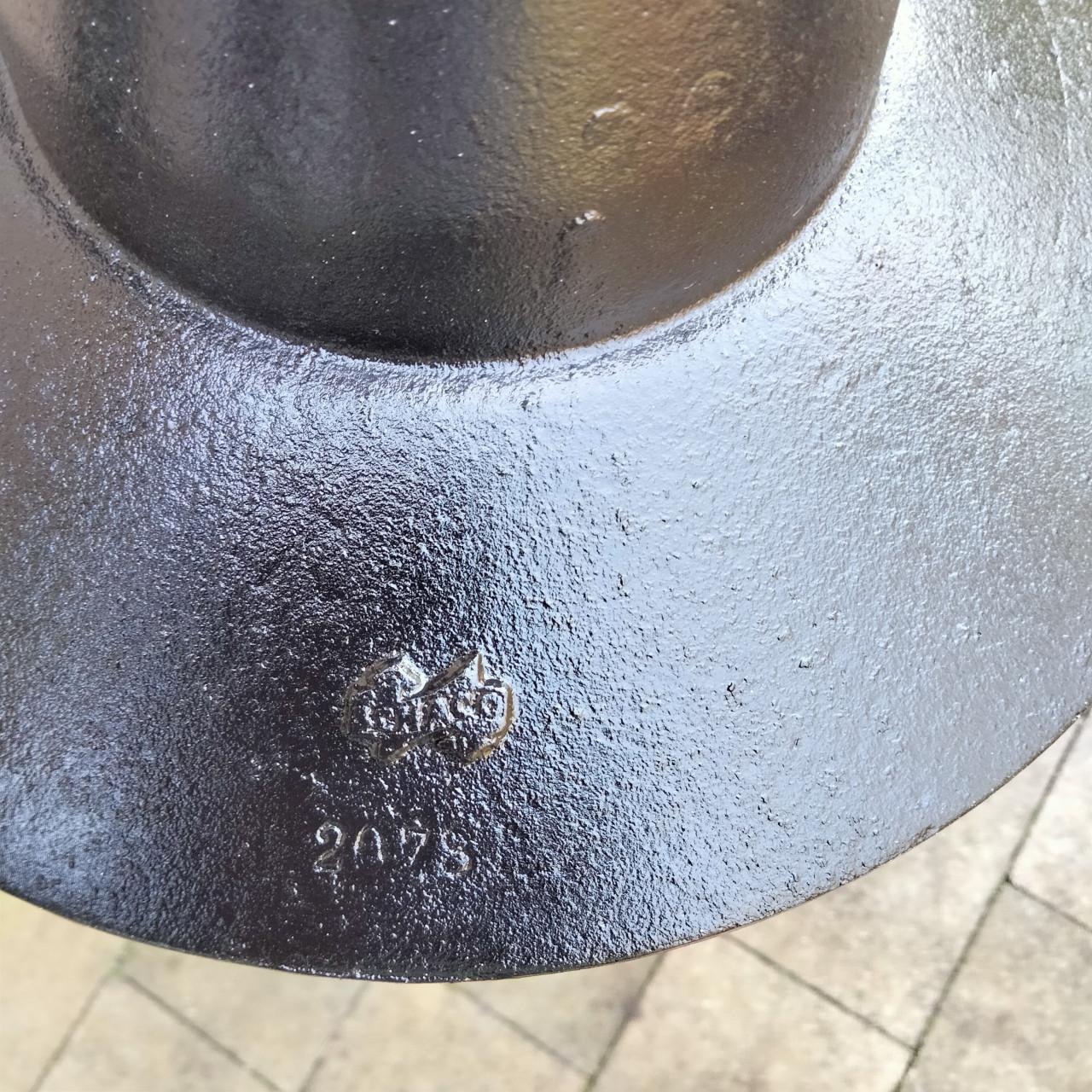 VINTAGE BUITENLAMP