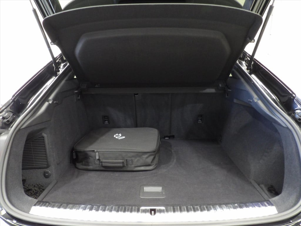 Audi Q3 sportback 45 tfsi e 245pk phev s tronic s-line