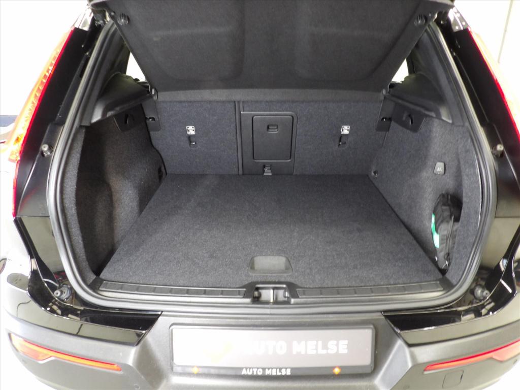 Volvo XC40 t4 twin engine 211pk geartronic inscription expression