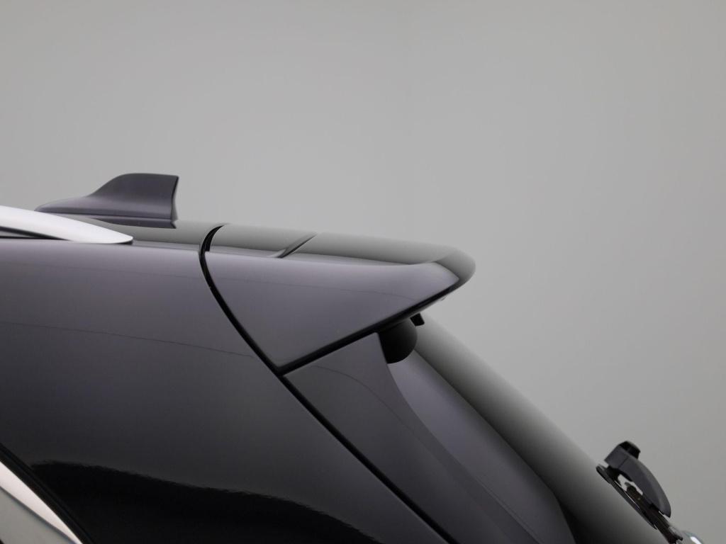 MG Ehs 1.5 tgdi luxury