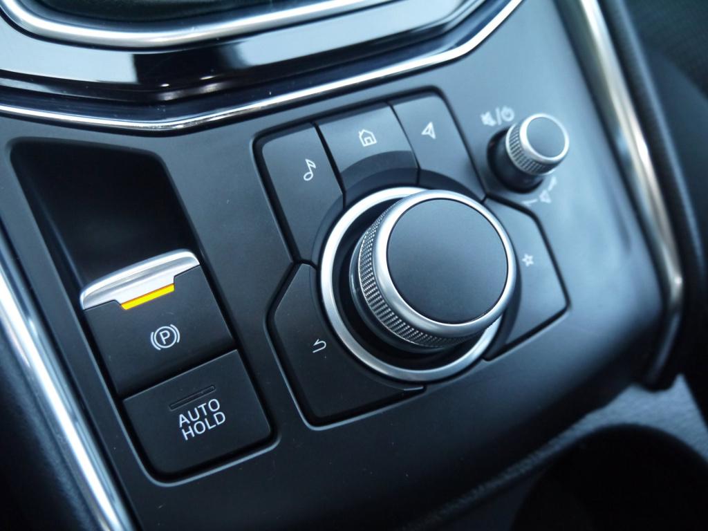Mazda Cx-5 2.0 skyactiv-g 165 luxury|rijklaar