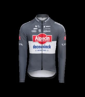 Alpecin deceuninck wielerschirt