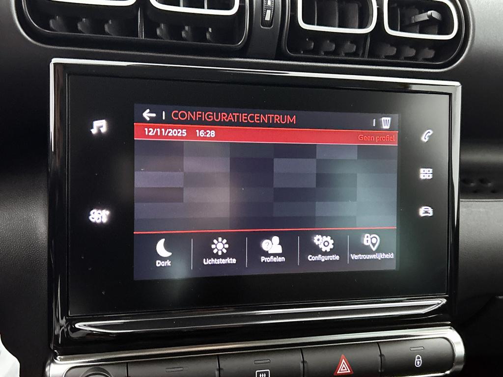 Citroen C3 Aircross 110 pk live | rijklaar |