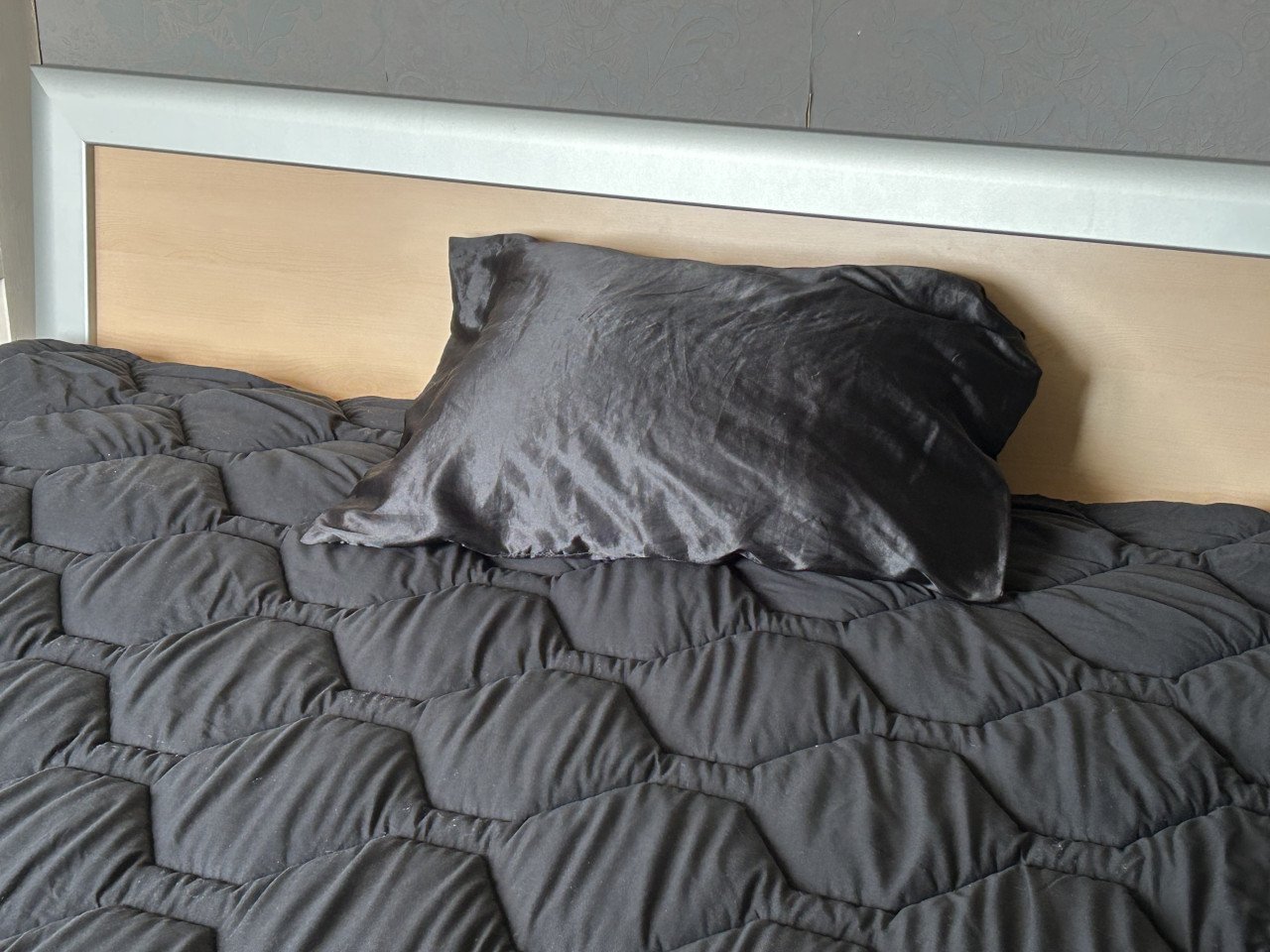 Water bed groot voor 2 personen luxe uitvoering lichte stabilisatie