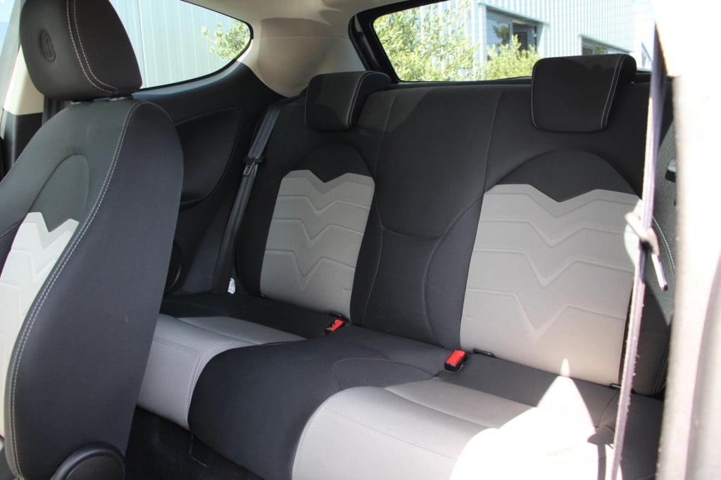 Alfa Romeo MiTo 1.4 turismo - actieprijs: €7.935,- t/m 20 augustus!