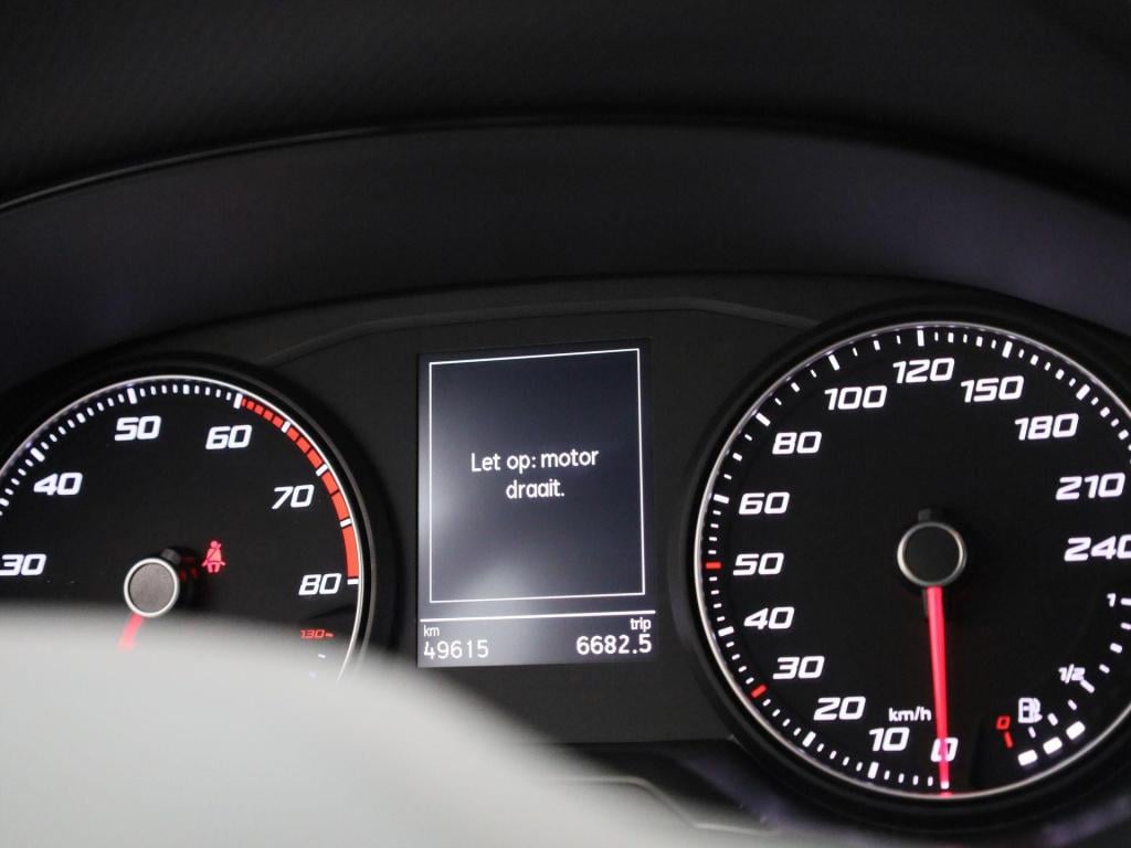 Seat Ibiza 1.0 ecotsi style | apple carplay/ android auto | cruise control 