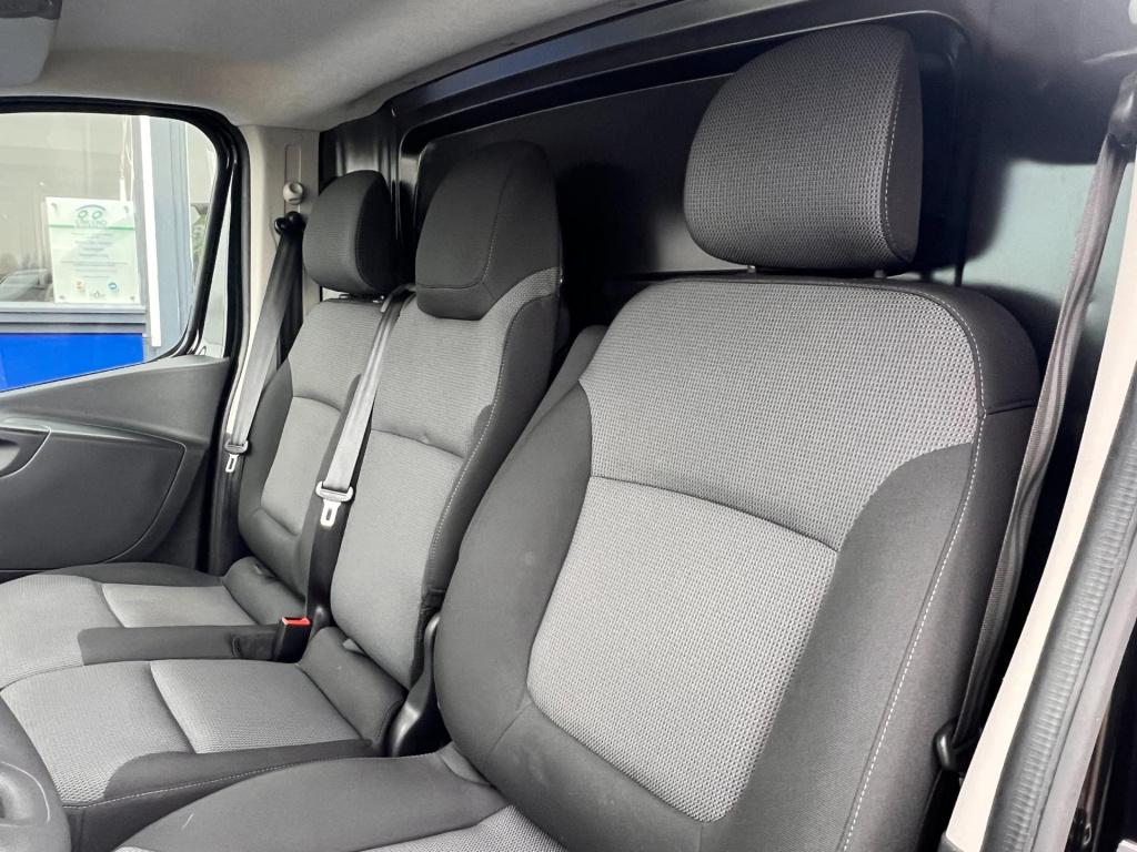 Fiat Talento 2.0 multijet l1h1 pro edition