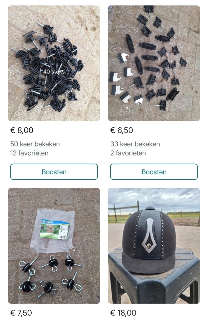Paardenspul