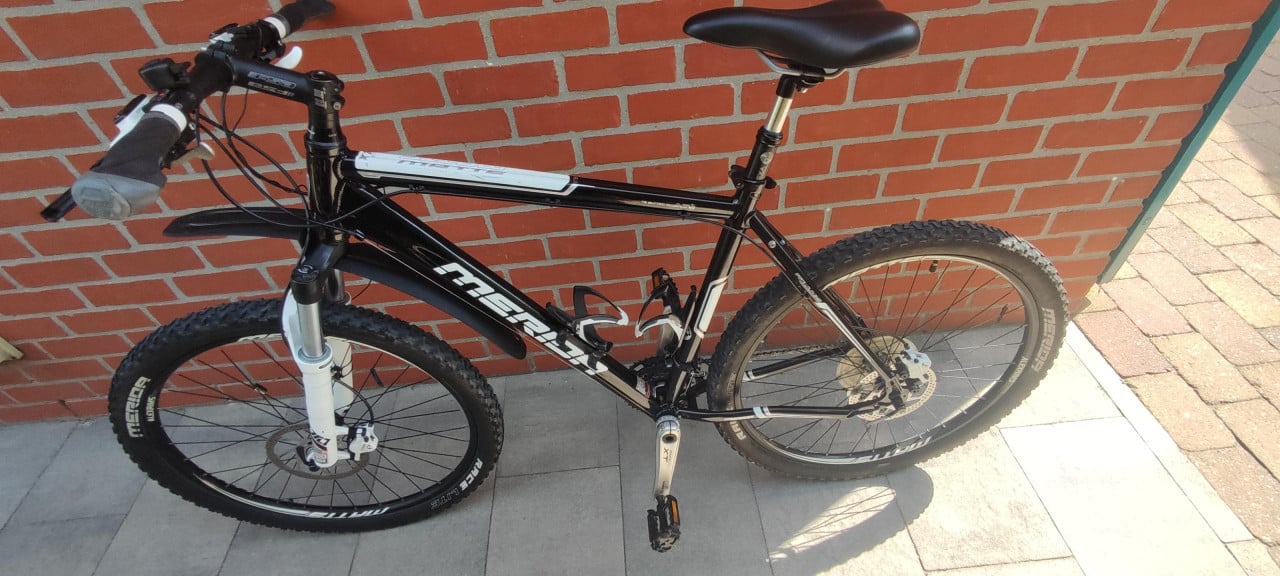 Merida Mountainbike
