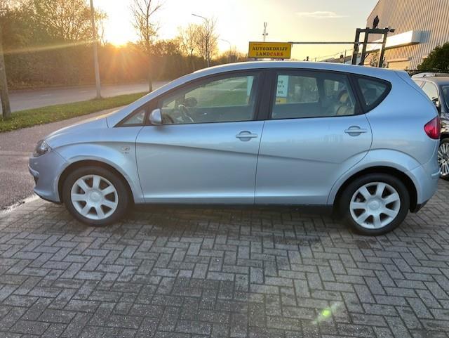 Seat Altea 2.0 fsi stylance