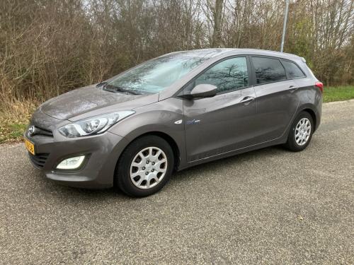 Hyundai I30 1.6Gdi