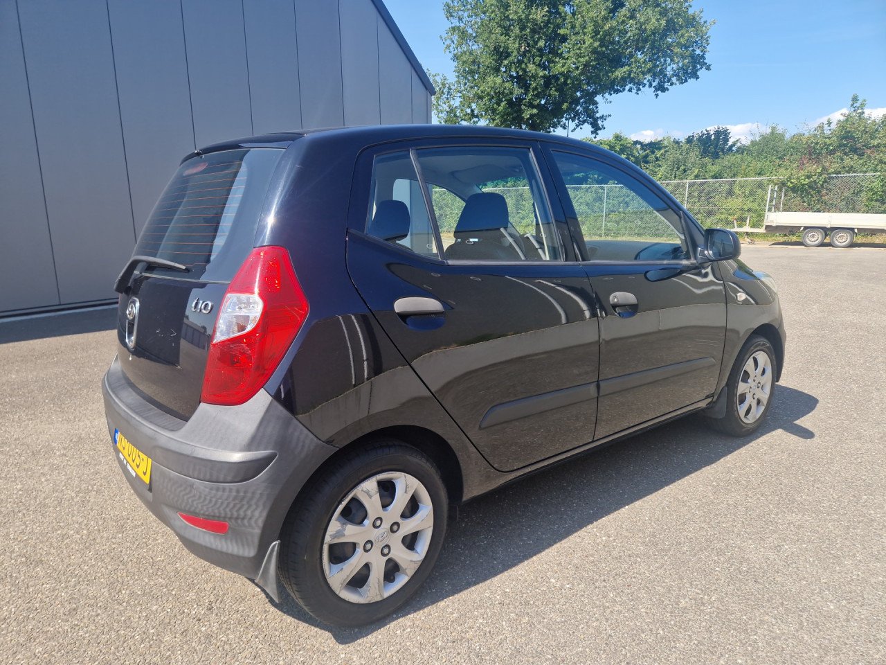 Hyundai i10 1.1 Active