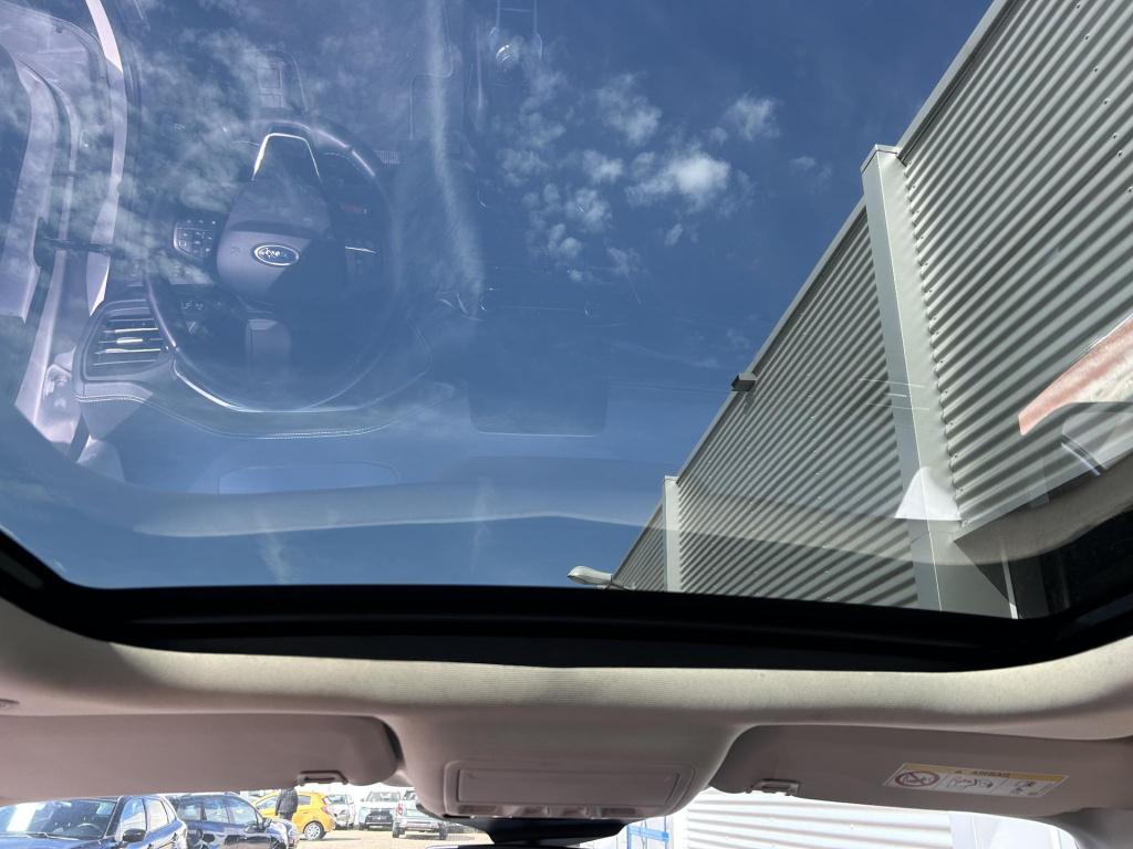 Ford Kuga 2.5 phev vignale