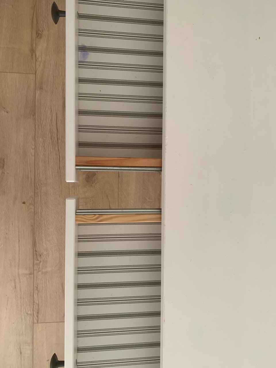 Ikea hemnes bureau
