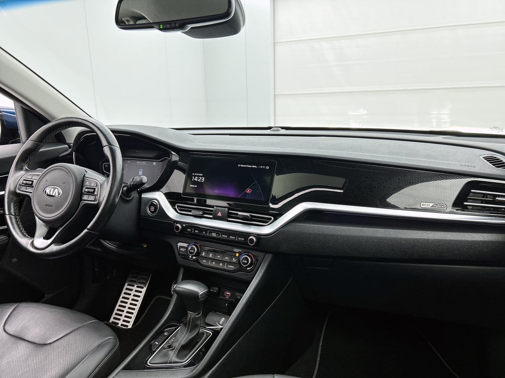 Kia Niro 1.6 gdi hybrid executiveline limited schuif-kanteldak | stoelventi