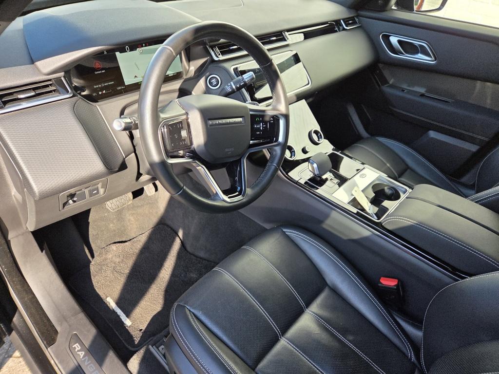 Land Rover Range Rover Velar 2.0 p400e s | meridian audio | stoelverw. | le