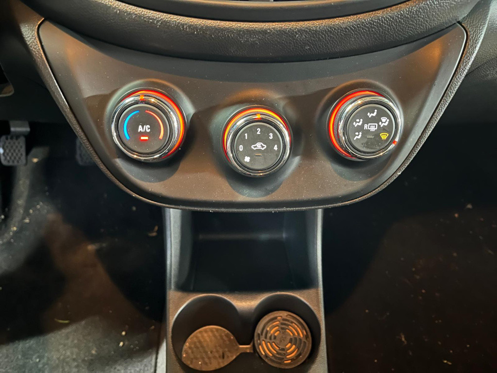 Opel Karl 1.0 ecoflex edition