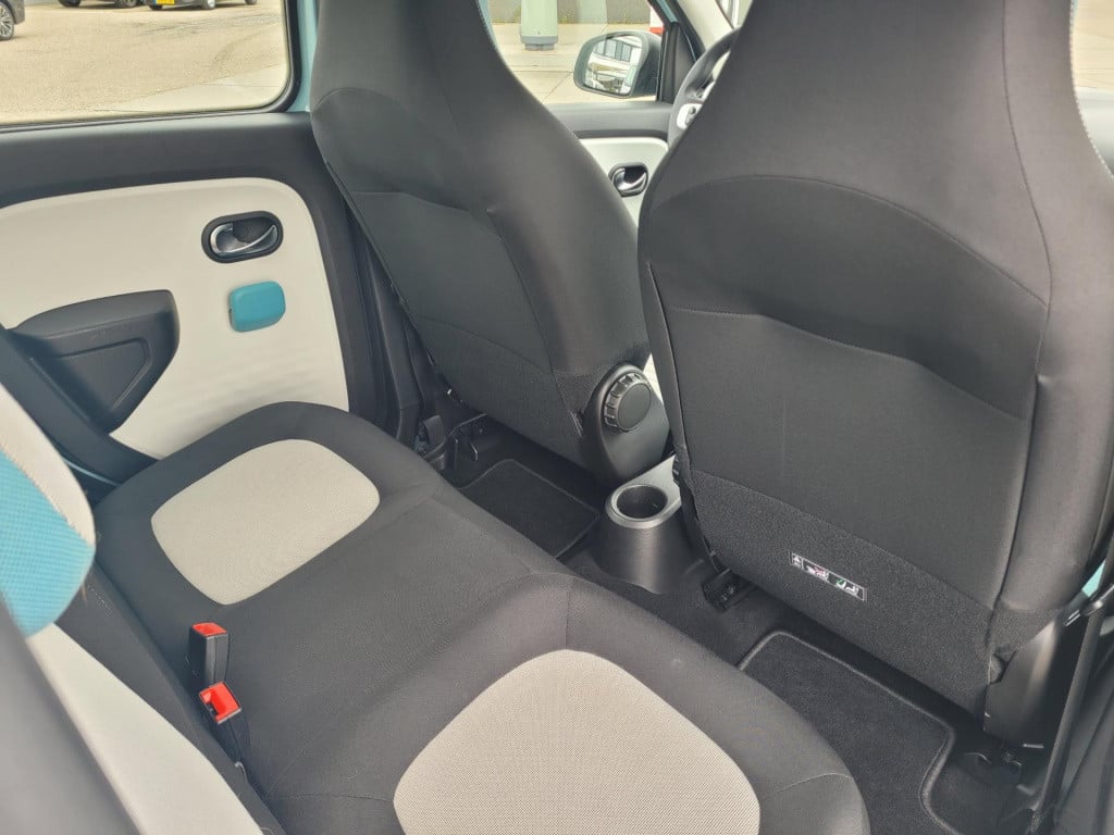 Renault Twingo 1.0 sce collection