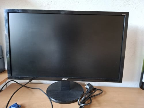 Monitor te koop