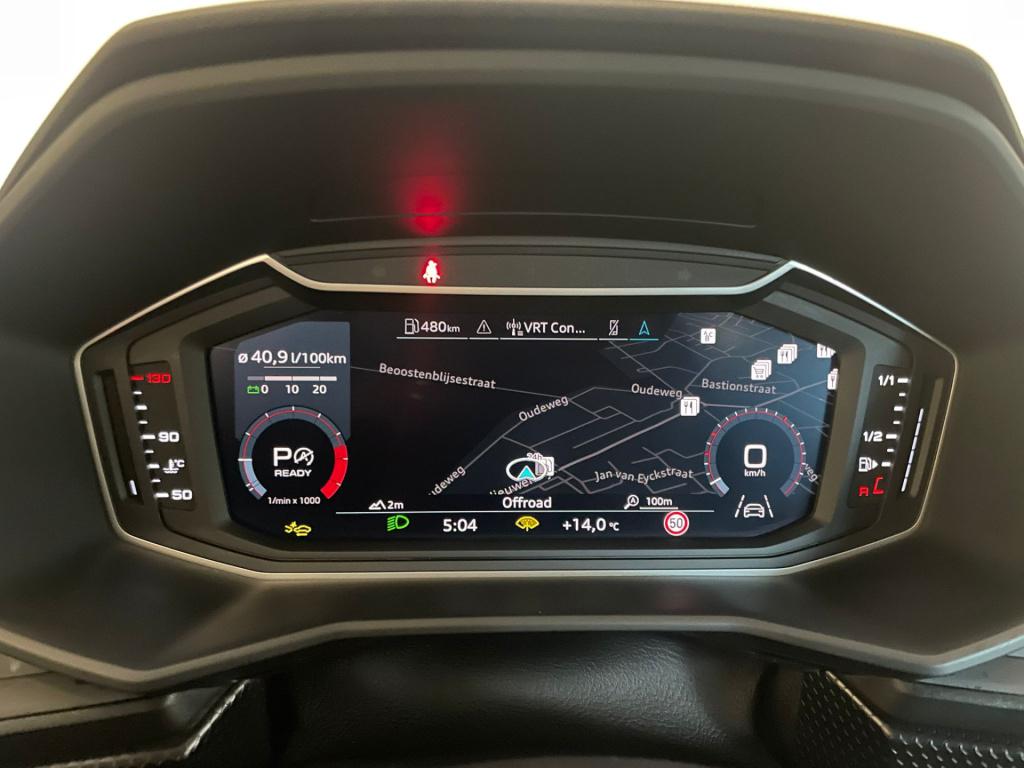 Audi A1 Sportback 30 tfsi s edition