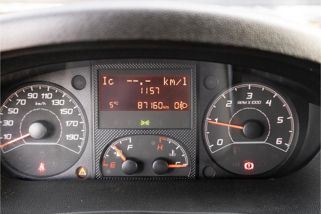 Citroen Jumper 2.2 blhdi 140pk l2h2 33 ✅nav✅cam✅stoelverw✅trekhaak✅standkac