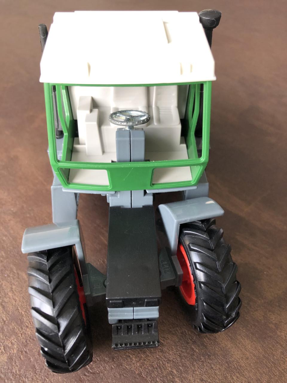 Fendt Xylon